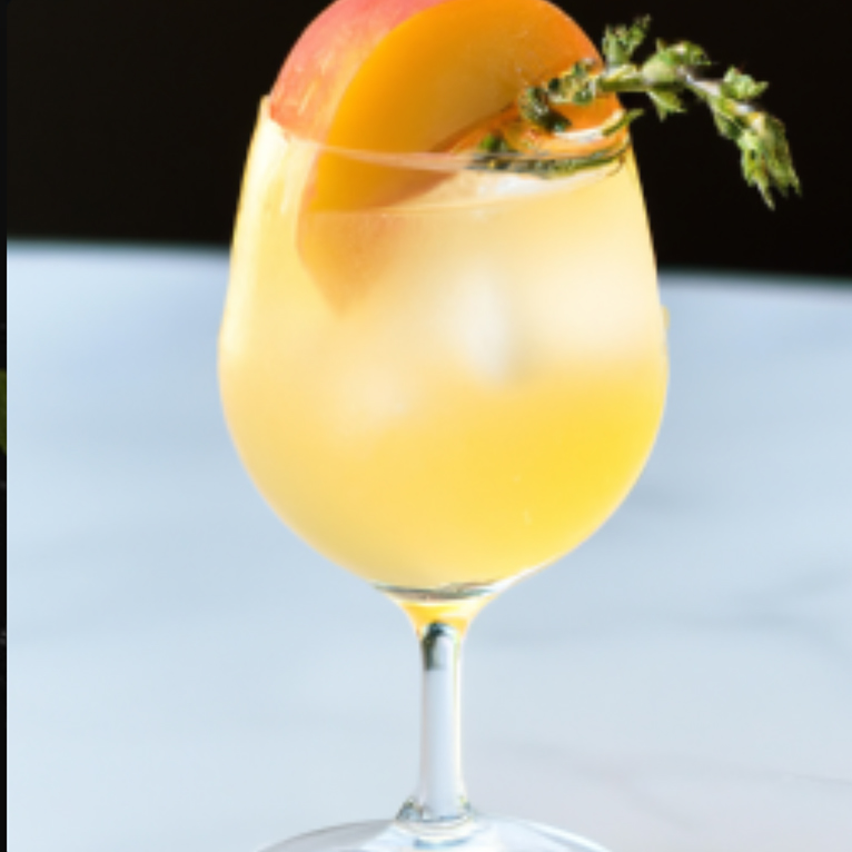 La Dolce Vita Bellini