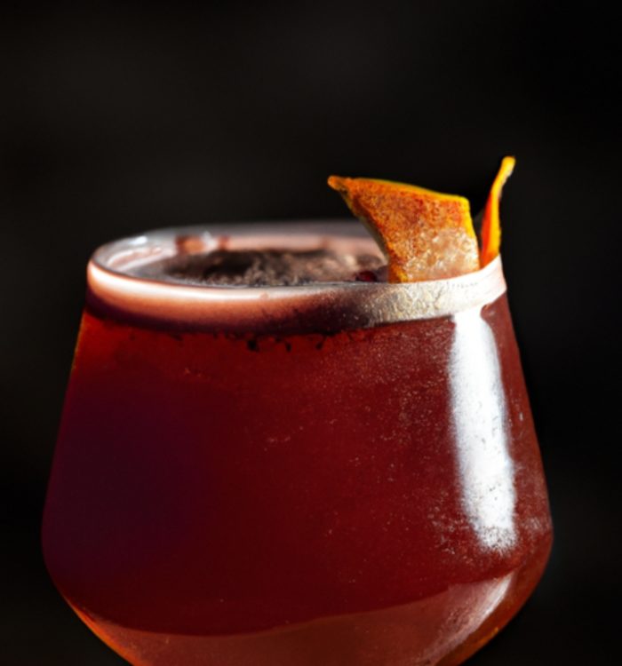 Elevate your Negroni with a chocolaty twist! Try the Chocolate Negroni featuring cocoa-infused Campari, gin, and sweet vermouth.