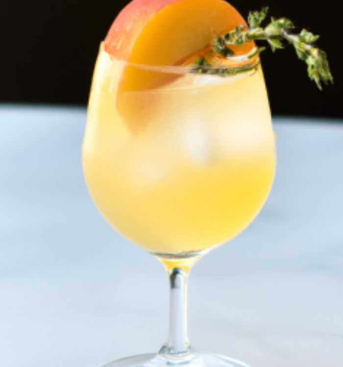 La Dolce Vita Bellini