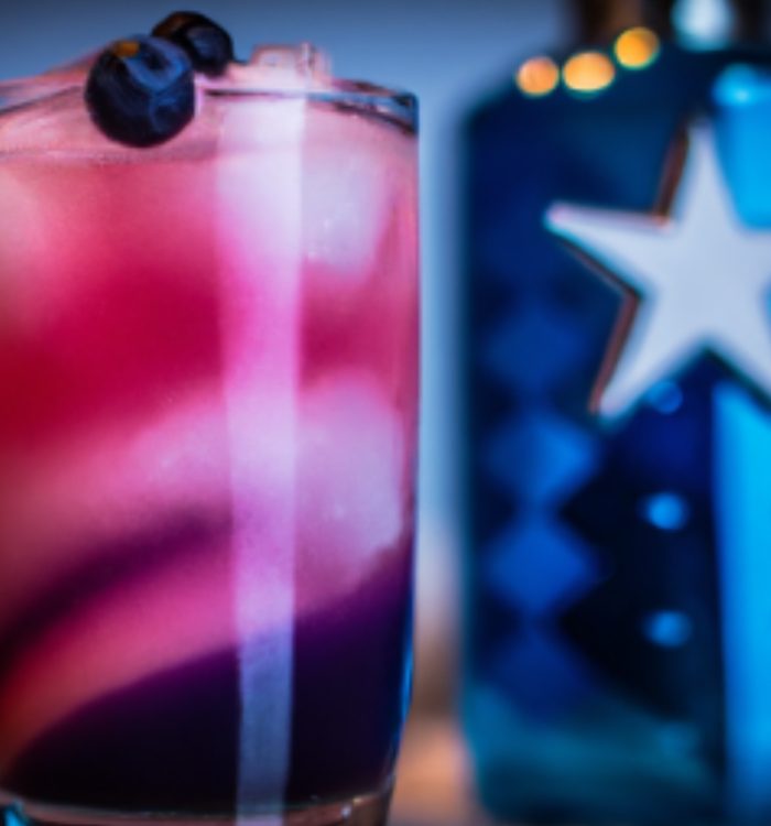 Stars and Stripes Sipper